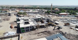 Yeni Diyarbakır Evlerinde Sona Gelindi