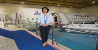 (Özel)Thy Kabin Memurlarına Havuzda Eğitim