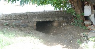 Sağanak Yağışlar 12 Yıldır Kâbusları Oluyor