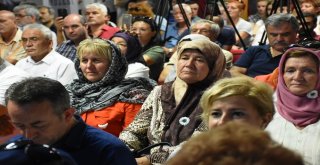 Srebrenitsa Soykırımının Şehitleri, Bursada Anıldı