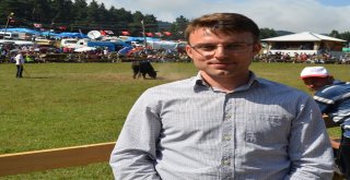 Asırlık Festival Renkli Görüntülere Sahne Oldu