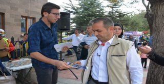 Menderesin İdam Edildiği Tarih Ve Saatte Anma