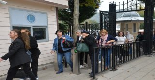 81 İlden Gelen Kadın Muhtarlar Bilecikte Buluştu