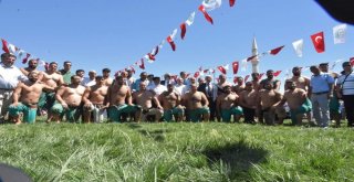 Tufanbeylide Festival Coşkusu