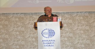 Aso Meslek Komiteleri Ortak Toplantısı Afyonkarahisarda Yapıldı