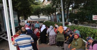 Kanser Tarama Tırı Kulada Hizmet Verecek