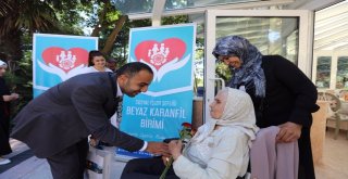 İbbden Dünya Alzheimer Gününe Özel Farkındalık Organizasyonu