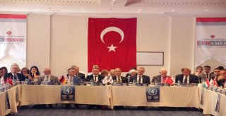 İküden Uluslararası İnsan Hakları Akademisi 21. Yaz Sempozyumu