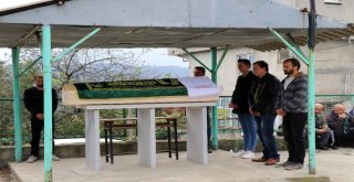 Genç Kameraman Ercan Akbıyık Son Yolculuğuna Uğurlandı