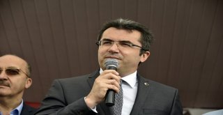 Kadırga Yaylasında Yüzlerce Yıllık Şenlik Coşkusu