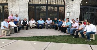 Körfezde ‘Teşekkür Turu Devam Ediyor