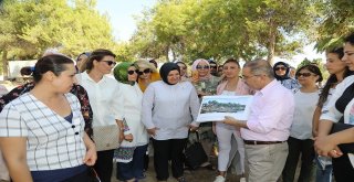 Başkan Çelikcan: Adana, Ak Belediyeciliği Özlüyor