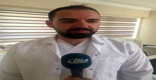 Aşırı Sıcaklarda Sokak Hayvanlarına Yardımcı Olalım Uyarısı