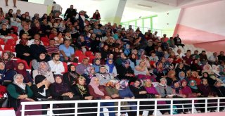 45 Kişilik İş İçin Bin 227 Kişi Başvurdu