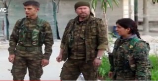 Pkknın Üst Düzey Yöneticisinin Yakın Koruması Kayseride Yakalandı