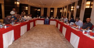 Dikadan Hayvan Sayısını Arttıracak Proje