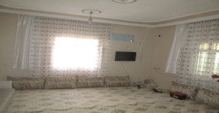 Yaşlı Çifte Kaymakam Ve Belediye Başkan Vekili Işıktaş Sahip Çıktı