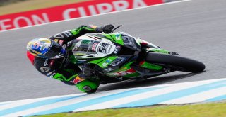 Toprak Razgatlıoğlu Finali Katarda Yapıyor