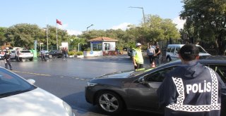 İstanbulda Okul Ve Çevresinde Asayiş Denetimi