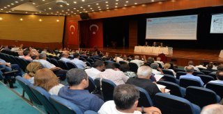 Kocamaz: Metroyla İlgili Projemizin Kabul Edilmemesinden Endişeliyiz