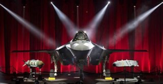 Tsk:türk Savaş Pilotu F-35 Uçağı İle Abddeki İlk F-35 Uçuşunu 28 Ağustosta Gerçekleştirilmiştir. 