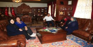 Nevşehir Belediyesinde Halk Günü Uygulaması Devam Ediyor