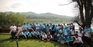 Mezopotamyadan Balkanlara Eğitim Projesi Kitaplaştırılacak