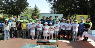 Hatalı Sürücüye Kırmızı Düdük Projesi