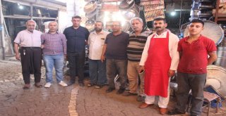 Siverekte Ahilik Haftası Çeşitli Etkinliklerle Kutlandı