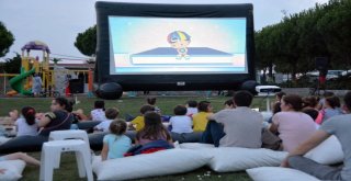 Tekirdağda Nostalji Rüzgarı Esiyor