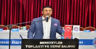 Denizlide ‘İmar Barışı Bilgilendirme Toplantısı Yapıldı