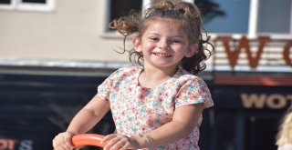 Silivride Parklar Güvenli, Aileler Huzurlu