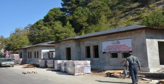 Şehit Aileleri, Lösev Ve Madenciler Dernek Evlerine Kavuşuyor