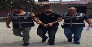 Cinayetten Aranırken Tekrar Birini Öldürdü, Cezaevinden Kaçtı, Adana Polisinden Kaçamadı