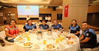 Bayrampaşanın Huzuru İçin Toplandılar