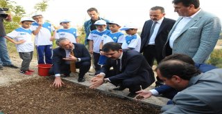 Bakan Kurum: “Şehrin Siluetine Zarar Veren Projelere Gereken Yapılacak”