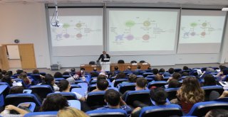 Beüde Zaylan Bitkisinin Zararları Konuşuldu