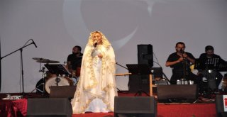 Elazığda Malazgirtten Çanakkaleye Kahraman Kadınlarımız” Konseri