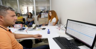 Büyükşehirden Öğrencilere Doğru Tercih Desteği