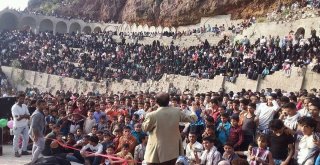 Yemendeki Kahire Kalesi Yeniden Ziyarete Açıldı