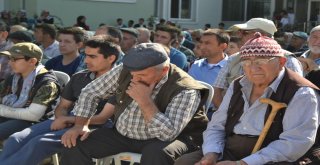 Afyonkarahisarda Hafızlık İcazet Merasimi Düzenlendi