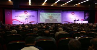 Tüfad Genel Kurulunda İsmail Dilber Güven Tazeledi