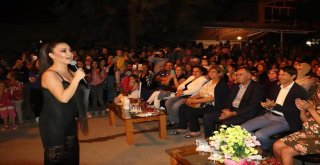 Lara Söyledi Kalkım Coştu
