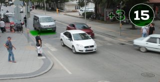 Akıllı Trafik Sistemlerinde Çalışmalar Başladı