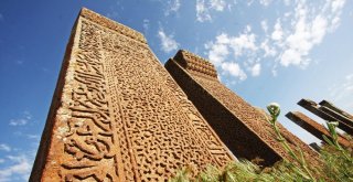 Ahlatta Cumhurbaşkanlığı Köşkü İçin Yer Tespiti Yapılıyor