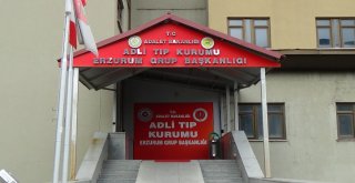 Küçük Sedanurun Cenazesi Otopsi İçin Erzurum Adli Tıpa Getirildi