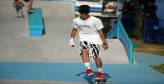 (Özel) 2 Saniyede Verdiği Kararla Hayatı Değişti