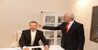 15 Temmuz Ruhu Ve Şehitlerin Anısı Bu Müzede Yaşatılacak