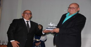 Şehirder Altın Rozetler Başarı Ödülleri Sahiplerini Buldu