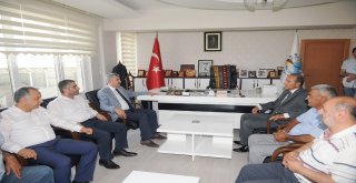 Polattan Arapgir Ve Arguvana Ziyaret